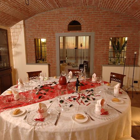 Hotel Fontana Santa Grumello del Monte Dış mekan fotoğraf
