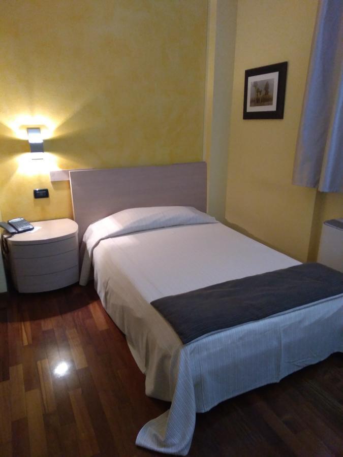 Hotel Fontana Santa Grumello del Monte Dış mekan fotoğraf